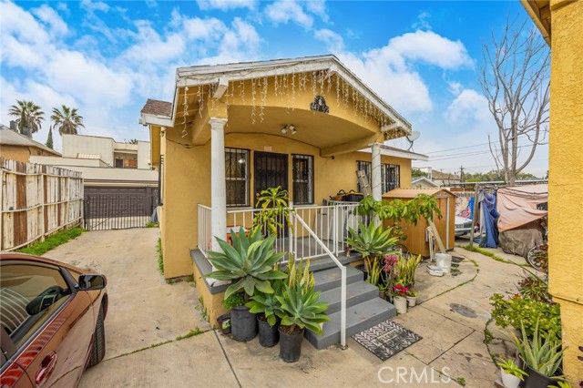 443 S State, Los Angeles, CA 90033
