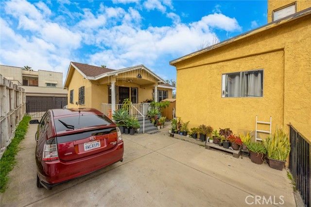 443 S State, Los Angeles, CA 90033