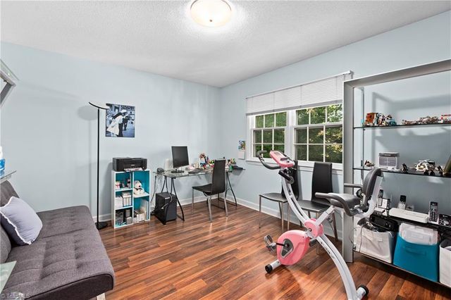 1317 Overland Drive, High Point, NC 27262
