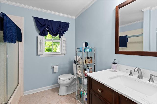 1317 Overland Drive, High Point, NC 27262