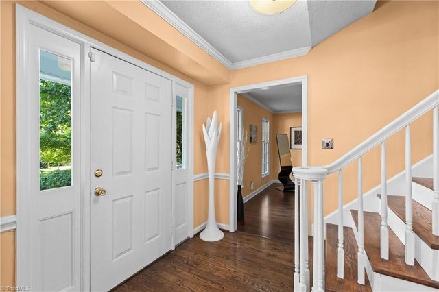1317 Overland Drive, High Point, NC 27262