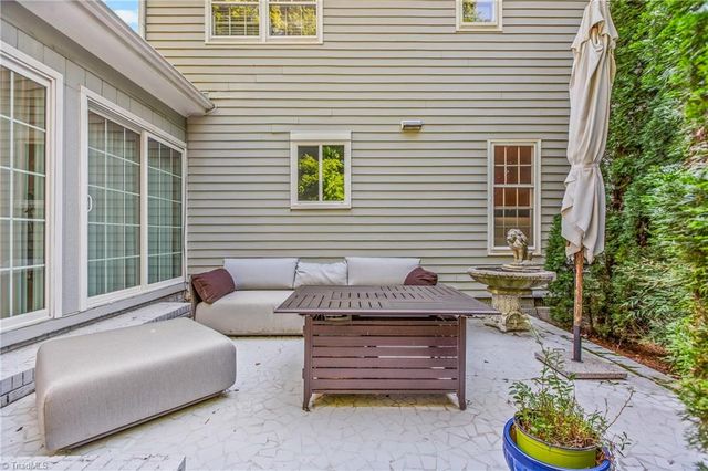 1317 Overland Drive, High Point, NC 27262