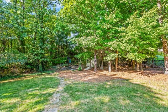 1317 Overland Drive, High Point, NC 27262