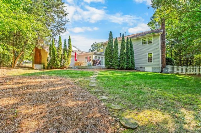 1317 Overland Drive, High Point, NC 27262
