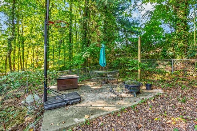 1317 Overland Drive, High Point, NC 27262