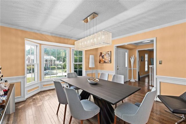 1317 Overland Drive, High Point, NC 27262