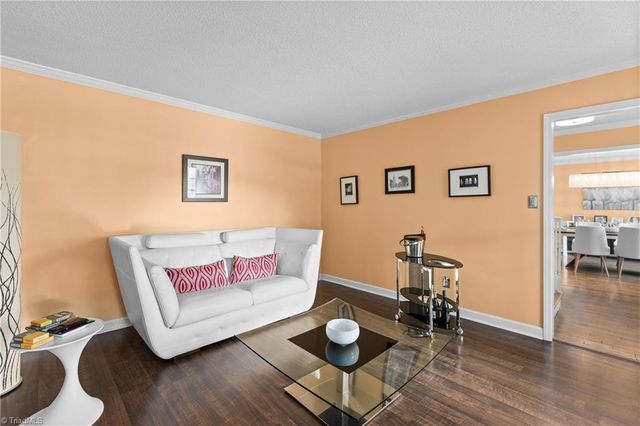 1317 Overland Drive, High Point, NC 27262