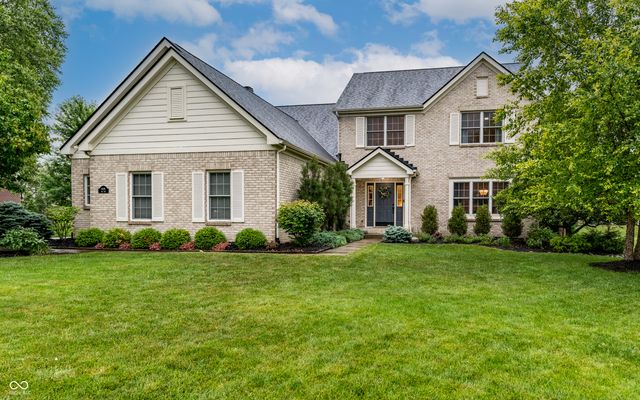 9091 Iris Lane, Zionsville, IN 46077