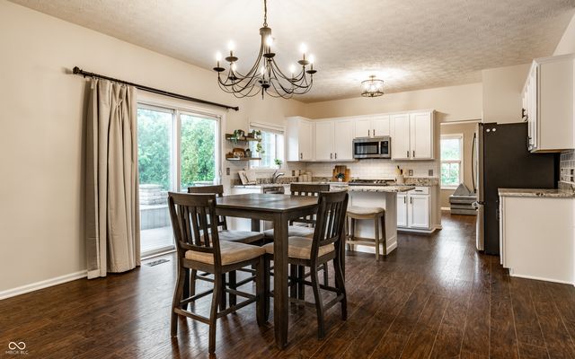 9091 Iris Lane, Zionsville, IN 46077