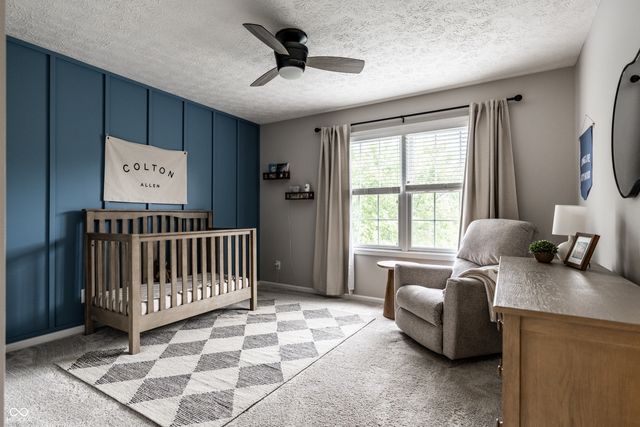 9091 Iris Lane, Zionsville, IN 46077
