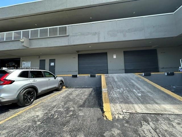 8161 NW 67th Street 6, Medley, FL 33166
