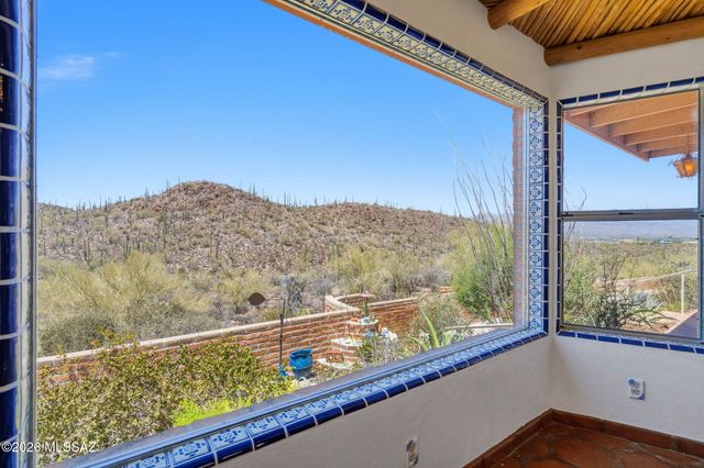 1977 N Placita La Zarca, Tucson, AZ 85745