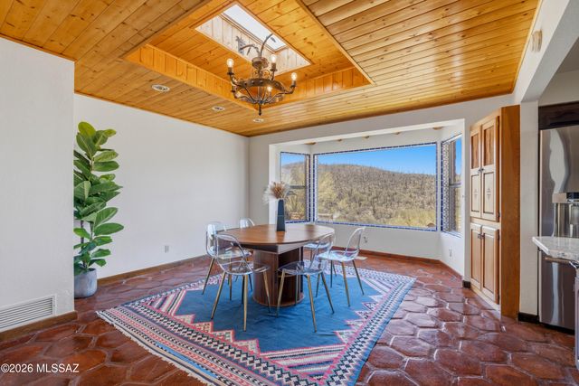 1977 N Placita La Zarca, Tucson, AZ 85745