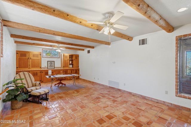 1977 N Placita La Zarca, Tucson, AZ 85745
