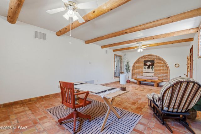 1977 N Placita La Zarca, Tucson, AZ 85745