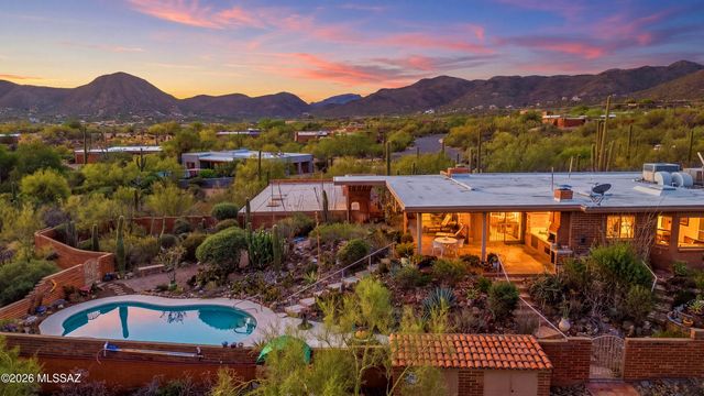1977 N Placita La Zarca, Tucson, AZ 85745