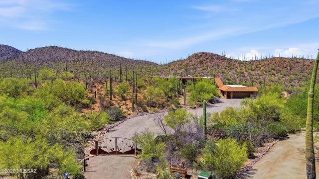 1977 N Placita La Zarca, Tucson, AZ 85745