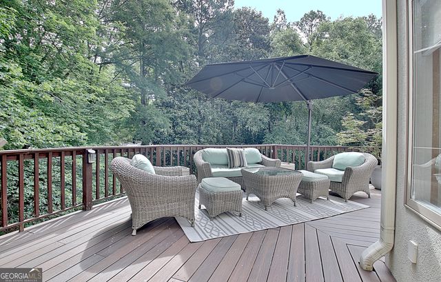 1214 Weatherstone Way, Peachtree City, GA 30269