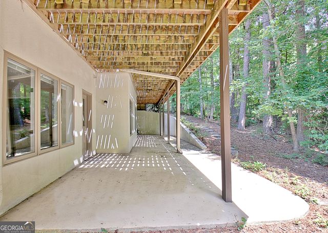 1214 Weatherstone Way, Peachtree City, GA 30269