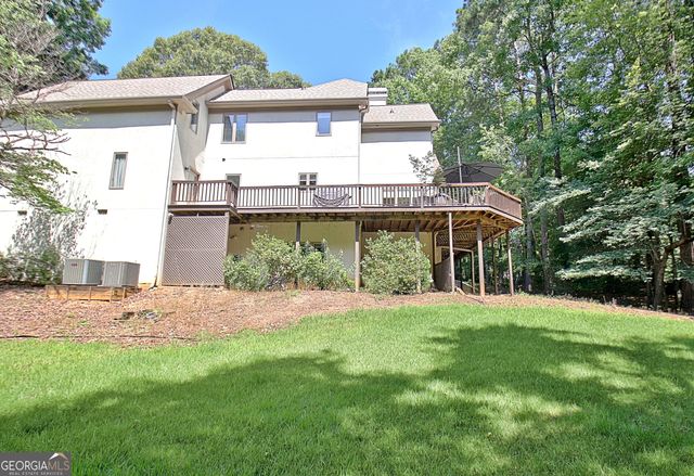1214 Weatherstone Way, Peachtree City, GA 30269
