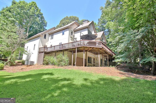 1214 Weatherstone Way, Peachtree City, GA 30269