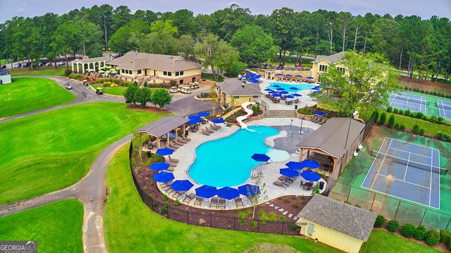 1214 Weatherstone Way, Peachtree City, GA 30269