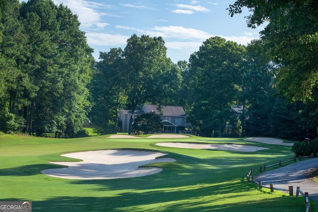 1214 Weatherstone Way, Peachtree City, GA 30269