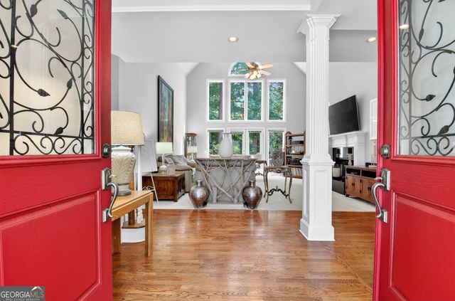 1214 Weatherstone Way, Peachtree City, GA 30269
