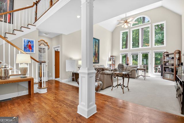 1214 Weatherstone Way, Peachtree City, GA 30269