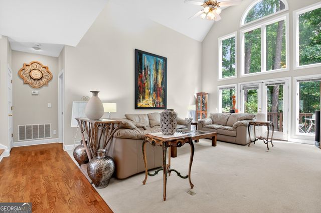 1214 Weatherstone Way, Peachtree City, GA 30269