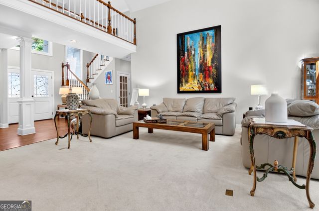 1214 Weatherstone Way, Peachtree City, GA 30269