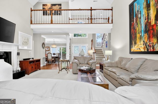 1214 Weatherstone Way, Peachtree City, GA 30269
