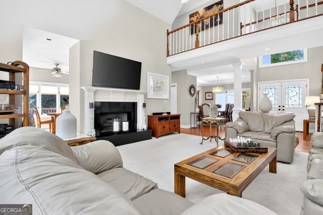 1214 Weatherstone Way, Peachtree City, GA 30269