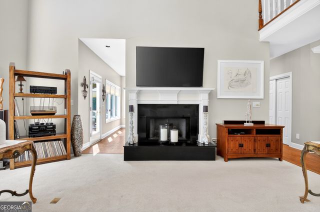 1214 Weatherstone Way, Peachtree City, GA 30269