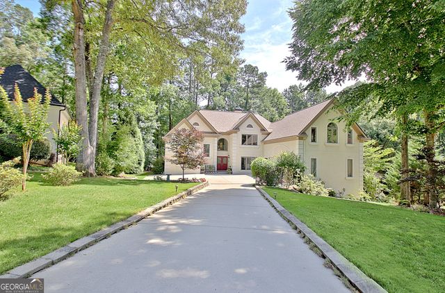 1214 Weatherstone Way, Peachtree City, GA 30269