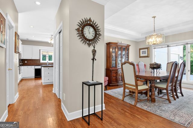 1214 Weatherstone Way, Peachtree City, GA 30269