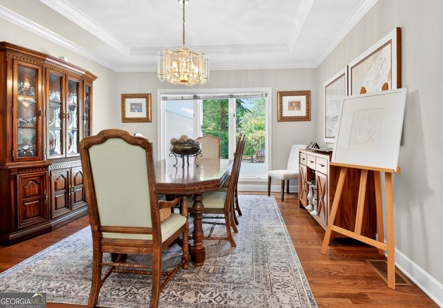 1214 Weatherstone Way, Peachtree City, GA 30269