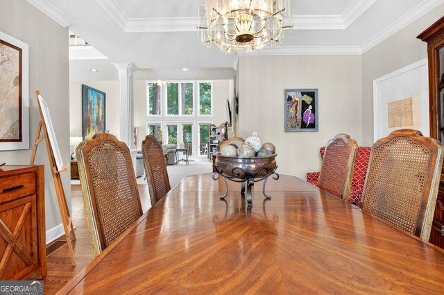 1214 Weatherstone Way, Peachtree City, GA 30269
