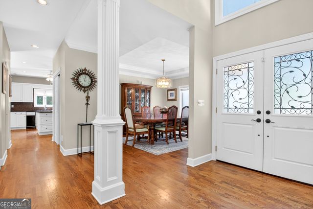 1214 Weatherstone Way, Peachtree City, GA 30269