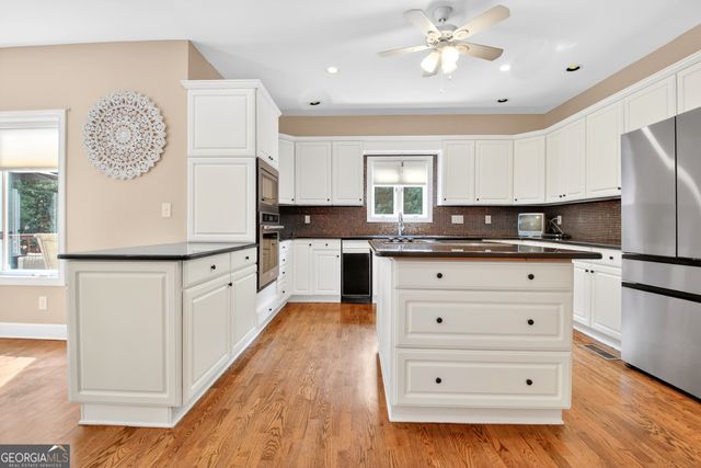 1214 Weatherstone Way, Peachtree City, GA 30269