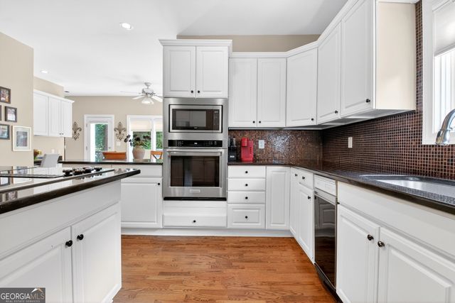 1214 Weatherstone Way, Peachtree City, GA 30269
