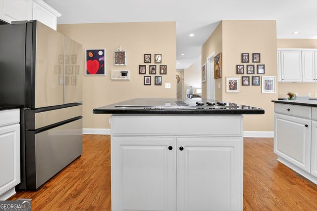 1214 Weatherstone Way, Peachtree City, GA 30269