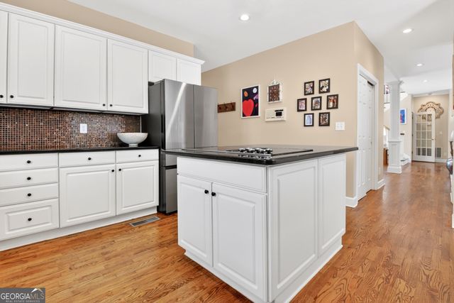 1214 Weatherstone Way, Peachtree City, GA 30269