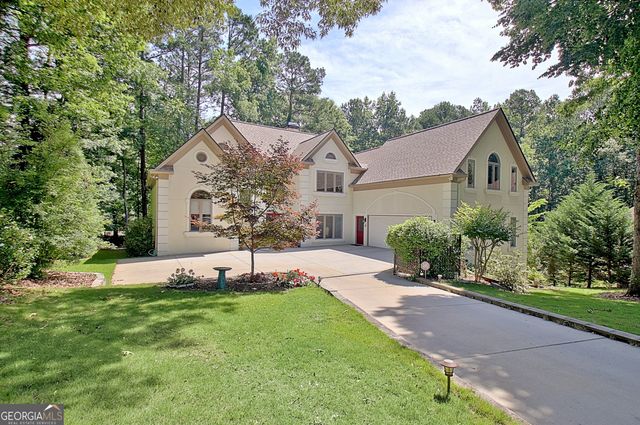1214 Weatherstone Way, Peachtree City, GA 30269