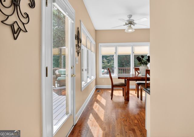 1214 Weatherstone Way, Peachtree City, GA 30269