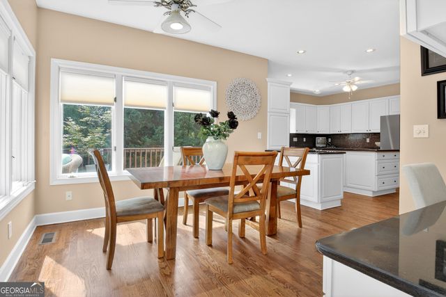 1214 Weatherstone Way, Peachtree City, GA 30269