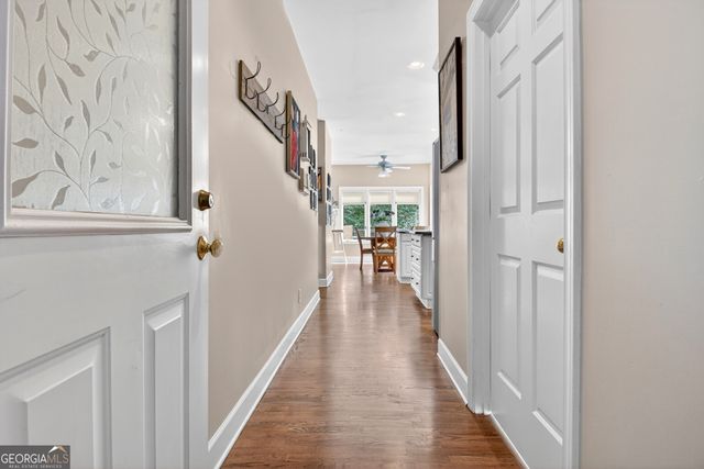 1214 Weatherstone Way, Peachtree City, GA 30269