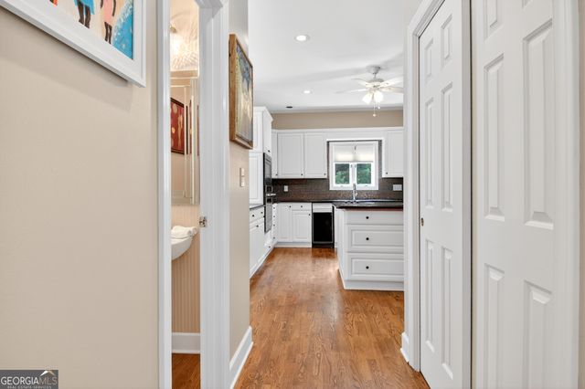1214 Weatherstone Way, Peachtree City, GA 30269