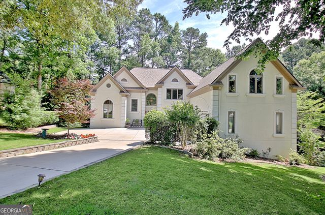 1214 Weatherstone Way, Peachtree City, GA 30269