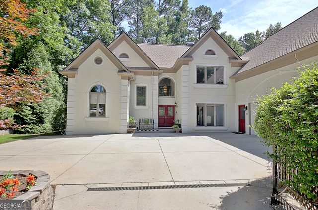 1214 Weatherstone Way, Peachtree City, GA 30269